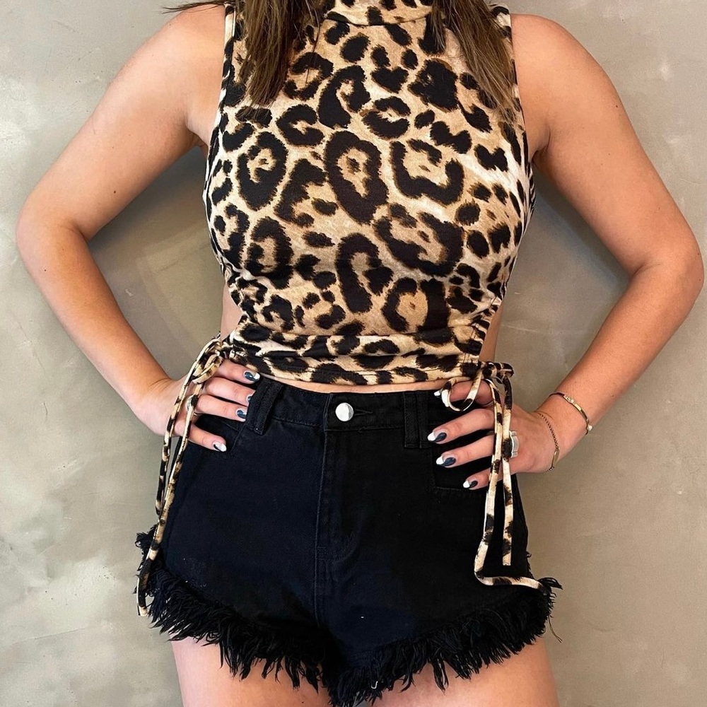 Black Short